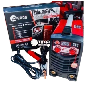 EDON ARC-630S Welding Machine