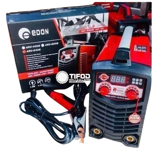 EDON ARC-630S Welding Machine