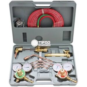 Gas Welding Kit