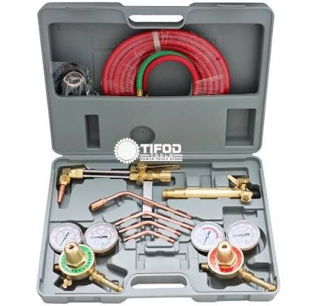 Gas Welding Kit