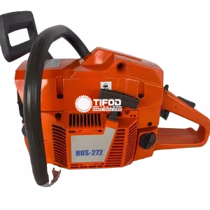 HUS-272 Petrol Chainsaw