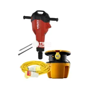 INTCRO 95B Demolition Breaker – 1850W