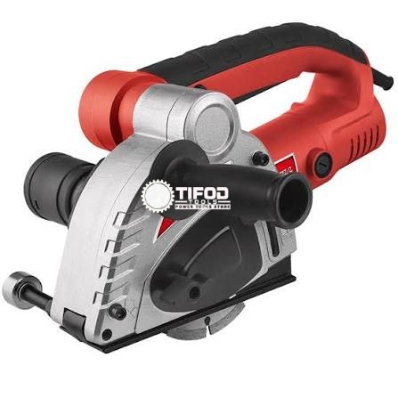 INTCRO Wall Chaser – 125mm