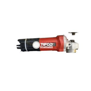 INTCRO Angle Grinder – 900W (880190)
