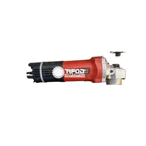 INTCRO Angle Grinder – 900W (880190)