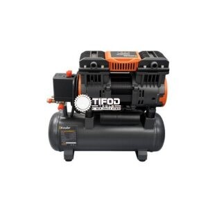 KZUBR KAC-30L Air Compressor