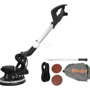KZUBR Wall Sander (KDS-800F)