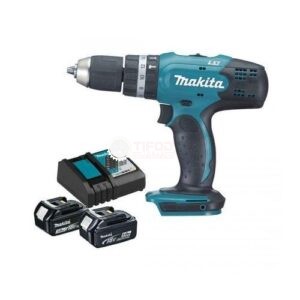 MAKITA 3.0Ah 21V Cordless Drill