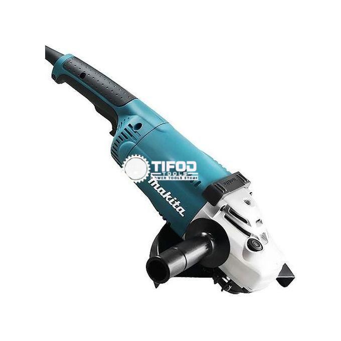 Makita 9" Grinder (2100W) - Image 2