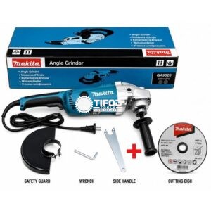 Makita 9" Grinder (2100W)