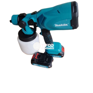 Makita 3.0Ah 21V Cordless Spray Gun