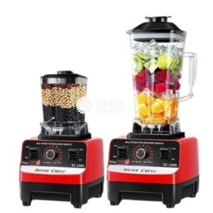 Multifunctional Blender