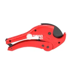 D-MAX Power Vinyl Pipe Cutter – 42mm