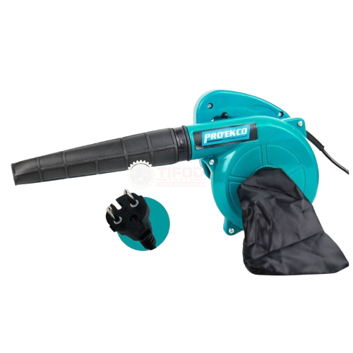 Pro'Ecko Electric Blower