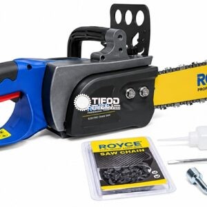 ROYCE RCS-1800 16" Chain Saw