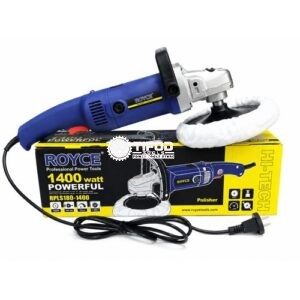 Royce Polisher (RE10292)