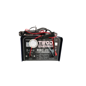 ROYCE RBC-20 Battery Charger