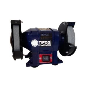 ROYCE RBG-150 250W Bench Grinder