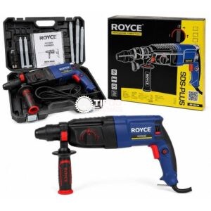 Royce Rotary Drill