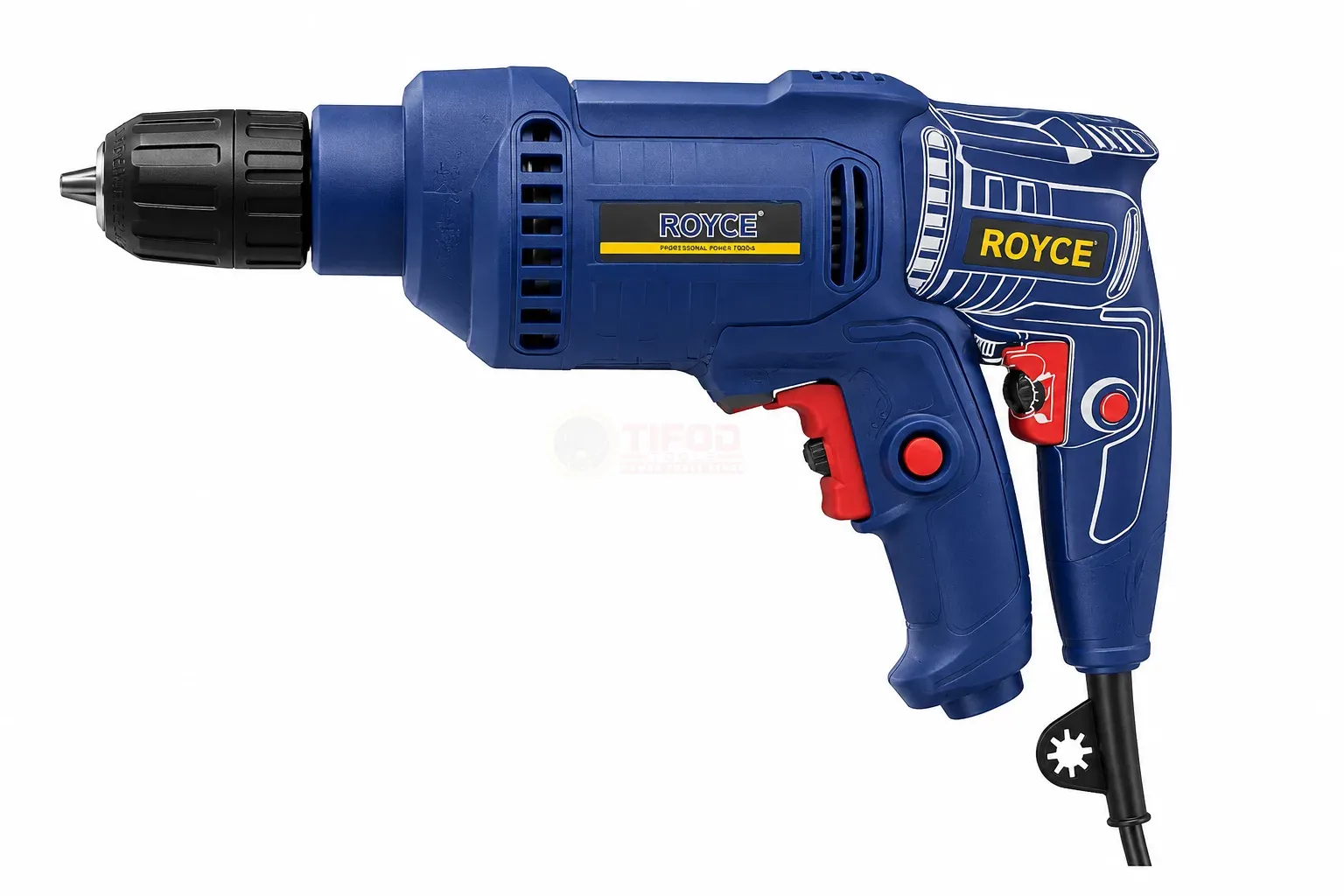 Royce Rotary Drill - Image 2