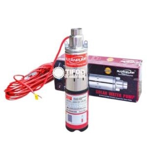 RUTAN Solar Submersible Water Pump