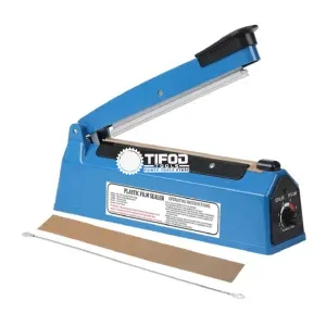 PFS-200 Impulse Sealer