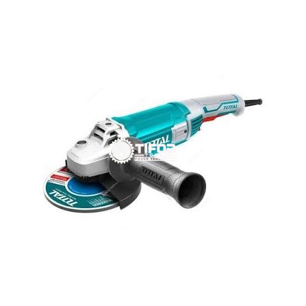 Total Angle Grinder 9" (TG12223026-8)