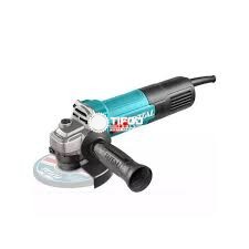 TOTAL Angle Grinder 4.5" – (7G10711556-8)