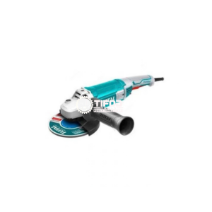 TOTAL Angle Grinder 4.5" – (7G10711556-8)