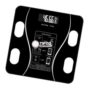 Intelligence Weighing Scale