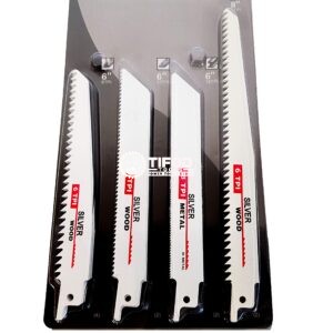 D-MAX Power 10PCS Reciprocating Saw Blades