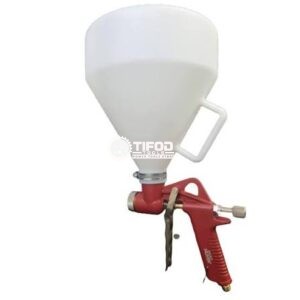 Air Hopper Gun
