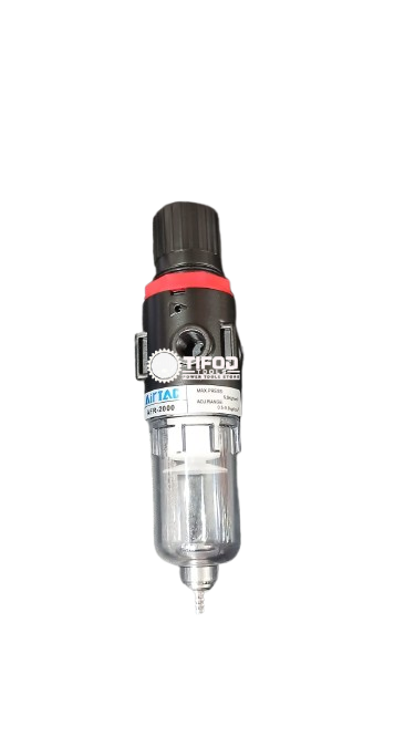 Air Filter AFR-2000 - Image 2