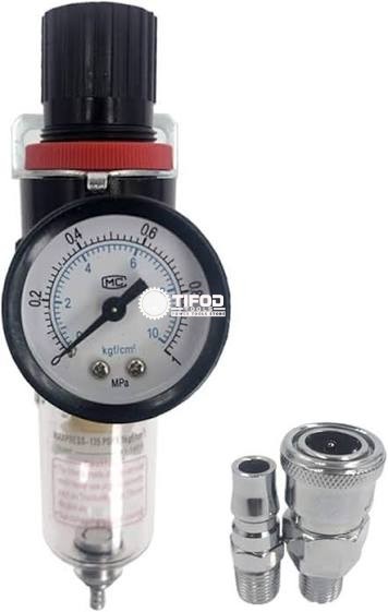 Air Filter AFR-2000 - Image 3