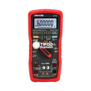 DIGITAL MULTIMETER
