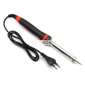 INTCRO Electric Soldering Iron 60W