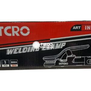 INTCRO Welding Clamp (ART: IN460280)