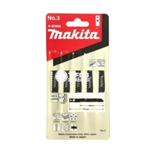 MAKITA Jigsaw Blade No. 3