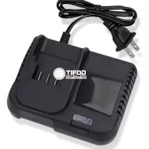 lithium battery charger for dewalt 21v