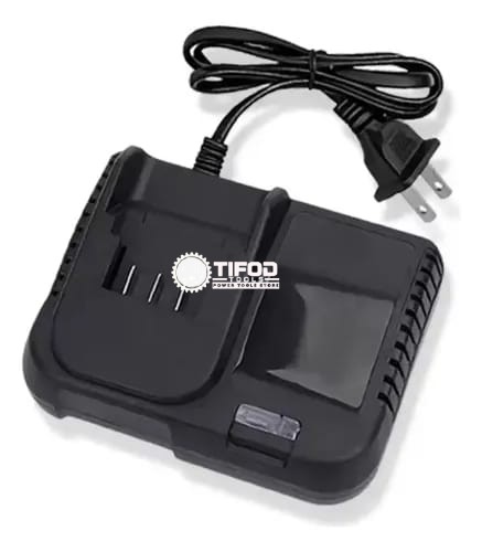 lithium battery charger for dewalt 21v