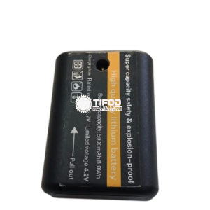 Lithium-Ion Laser Level Battery Pack