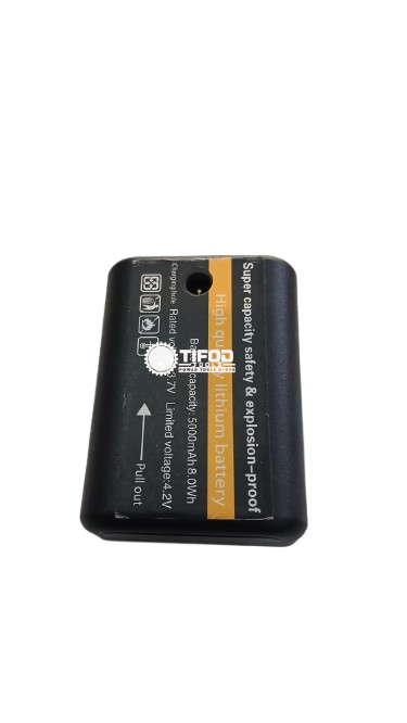 Lithium-Ion Laser Level Battery Pack