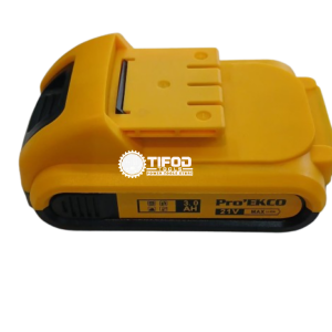 Pro Ecko 21V 3.0Ah Battery Charger