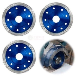 XIBELL Diamond Saw Blade 4.5 Inch