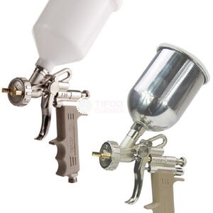 ASRUSO E-70 Spray Gun