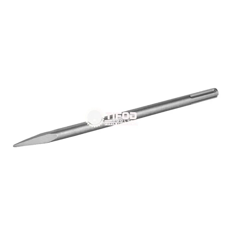 DMAX POWER SDS Chisels (Sharp)