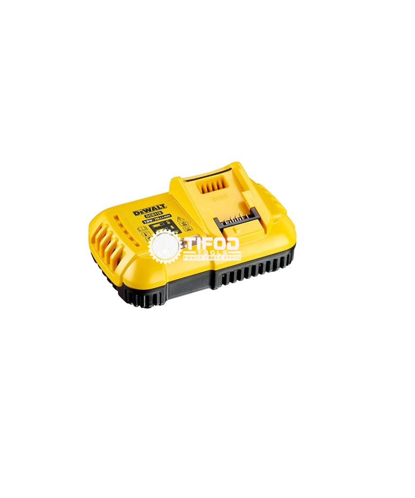 Dewalt Battery Charger - Image 2