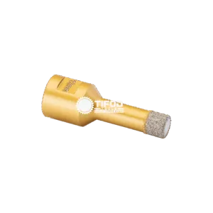 Diamond Hole Saw 12mm X M14 - Image 2