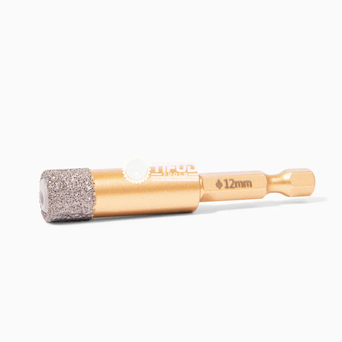 Diamond Hole Saw 12mm X M14