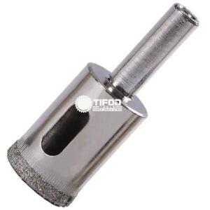 Diamond Hole Saw 16mm